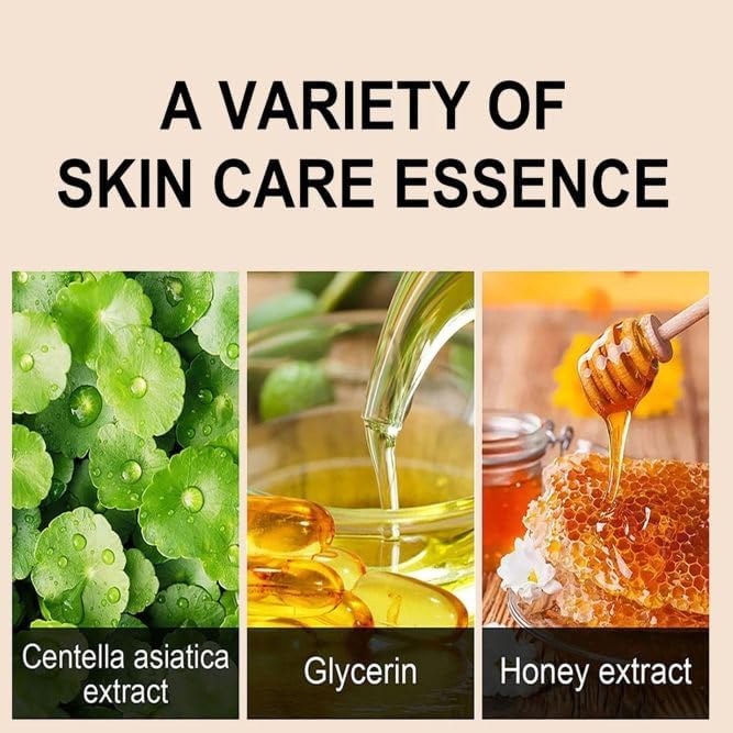 Nuvia - Självförtroende börjar med huden